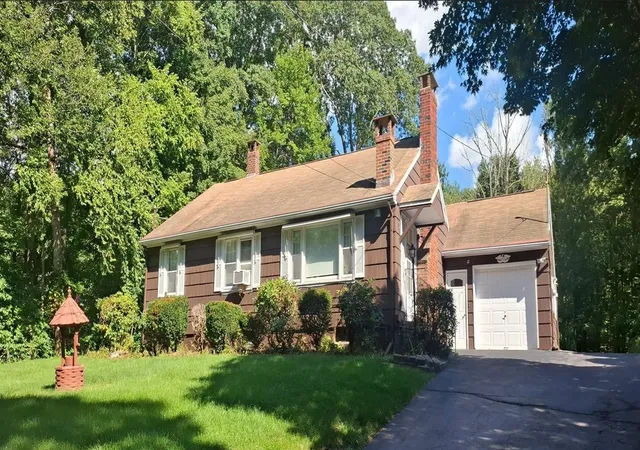 Single family home for sale at 128 Sutton Rd, Webster, MA 01570 | MLS# 73572397