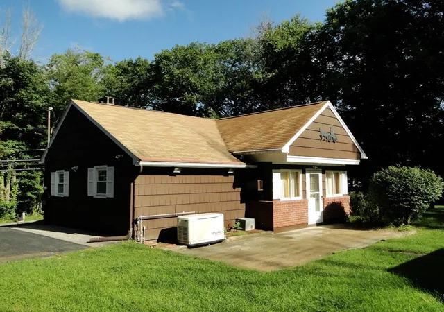Photo 1 of Single family home for sale at 128 Sutton Rd, Webster, MA 01570 | MLS# 73572397 | Listing updated on 2026-09-10