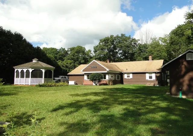 Photo 2 of Single family home for sale at 128 Sutton Rd, Webster, MA 01570 | MLS# 73572397 | Listing updated on 2026-09-10
