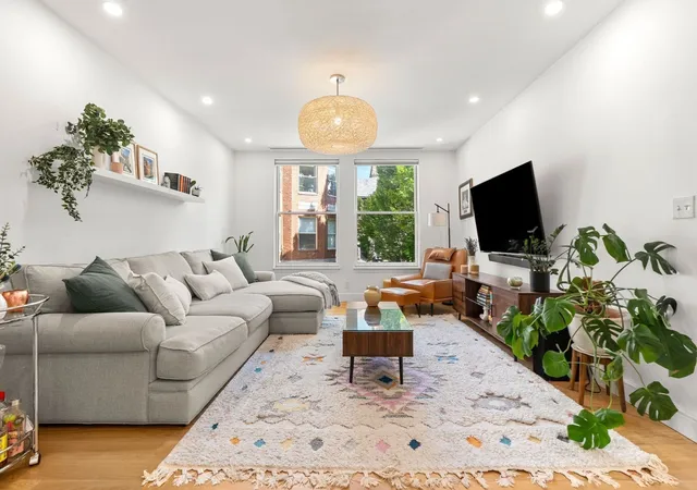 Photo 2 of Condo for sale at 25 Marion St #27, Brookline, MA 02446 | MLS# 73587238 | Listing updated on 2026-10-11