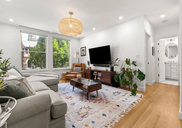 Photo 3 of Condo for sale at 25 Marion St #27, Brookline, MA 02446 | MLS# 73587238 | Listing updated on 2026-10-11