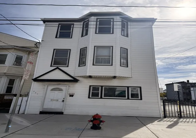 Multi family home for sale at 721 Broadway, Chelsea, MA 02150 | MLS# 73589042
