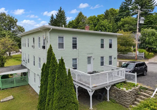 Photo 2 of Multi family home for sale at 2 Depot Rd, Oxford, MA 01540 | MLS# 73580899 | Listing updated on 2026-09-26
