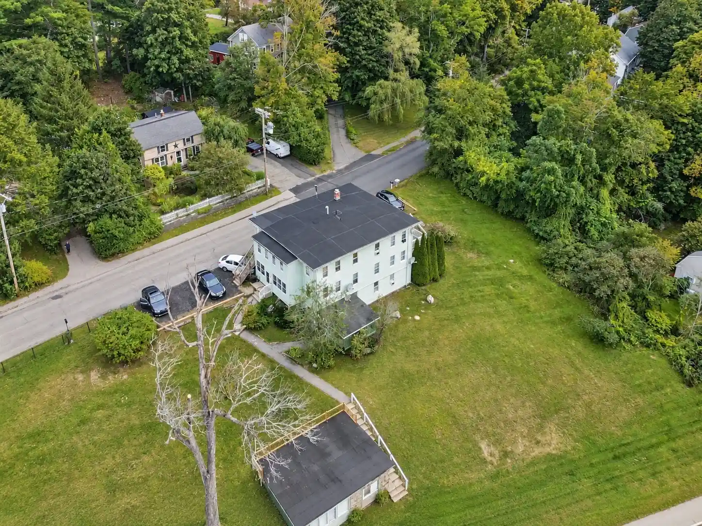 Listing Photo 39 - Condo for sale in 2 Depot Rd located at 2 Depot Rd, Oxford, MA 01540 - Unit 2 Depot Rd