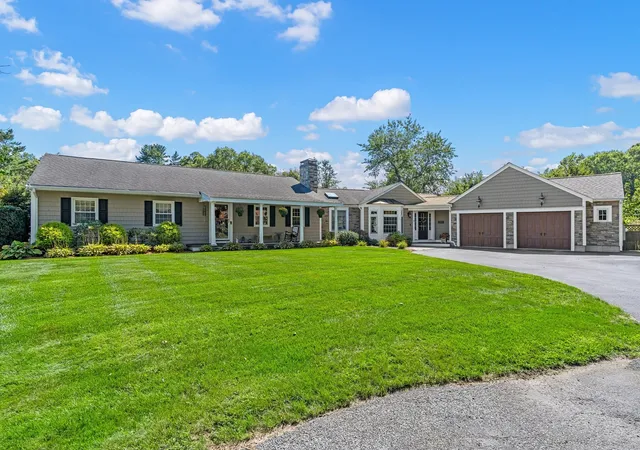 Photo 1 of Sale Pending at 14 Rodman Ln, Plymouth, MA 02360 | MLS# 73577909 | Listing updated on 2026-10-07