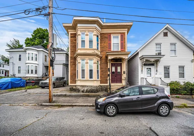 Photo 1 of Multi family home for sale at 45 Varney St, Lowell, MA 01854 | MLS# 73575140 | Listing updated on 2026-09-14