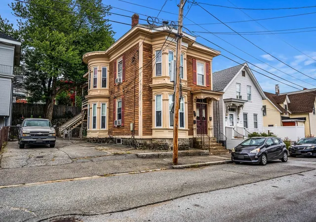Photo 2 of Multi family home for sale at 45 Varney St, Lowell, MA 01854 | MLS# 73575140 | Listing updated on 2026-09-14