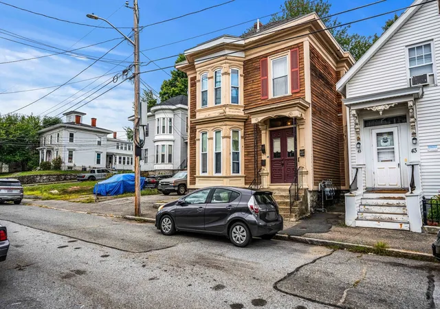 Photo 3 of Multi family home for sale at 45 Varney St, Lowell, MA 01854 | MLS# 73575140 | Listing updated on 2026-09-14
