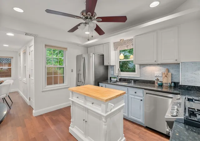 Photo 4 of Sale Pending at 50 Cameron St, Brookline, MA 02445 | MLS# 73572983 | Listing updated on 2026-09-28