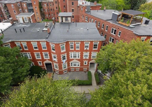 Photo 1 of Multi family home for sale at 3 Strathmore Rd, Brookline, MA 02445 | MLS# 73575010 | Listing updated on 2026-09-14