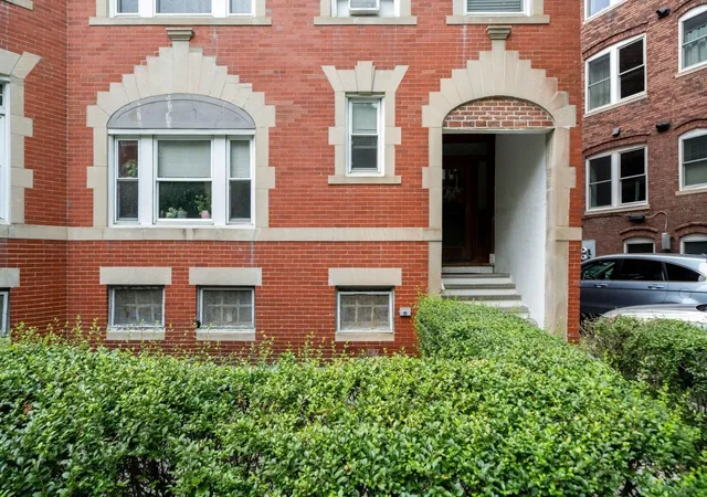 Photo 2 of Multi family home for sale at 3 Strathmore Rd, Brookline, MA 02445 | MLS# 73575010 | Listing updated on 2026-09-14