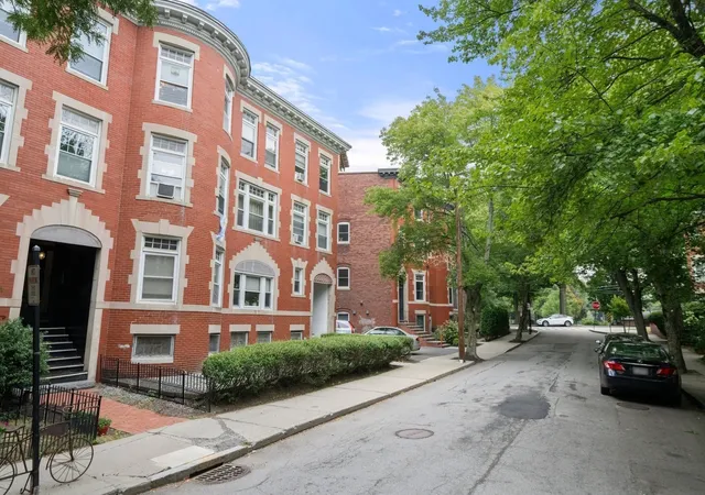 Photo 3 of Multi family home for sale at 3 Strathmore Rd, Brookline, MA 02445 | MLS# 73575010 | Listing updated on 2026-09-14