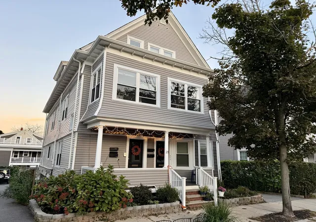 Photo 1 of Condo for sale at 23 Green St #1R, Salem, MA 01970 | MLS# 73583987 | Listing updated on 2026-10-21