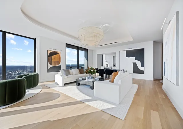 Photo 2 of Condo for sale at 1 Dalton St #5603, Boston, MA 02115 | MLS# 73587611 | Listing updated on 2026-10-11
