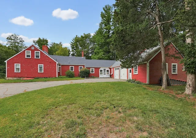 Single family home for sale at 681 Washington St, Pembroke, MA 02359 | MLS# 73585736