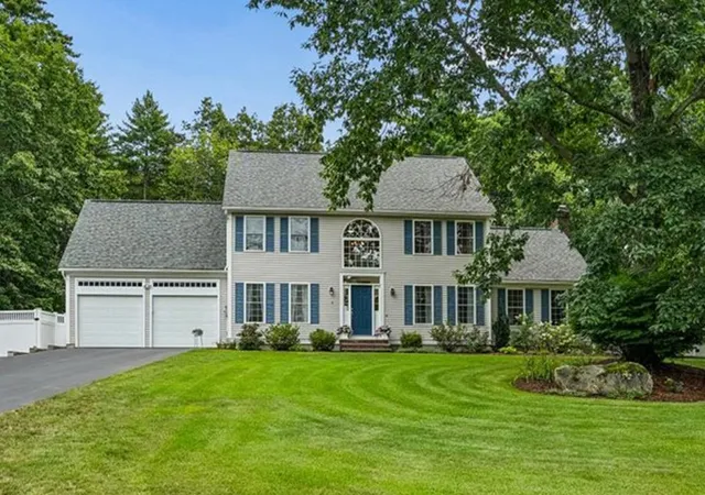Photo 1 of Sale Pending at 6 Sterling Dr, Londonderry, NH 03053 | MLS# 73575434 | Listing updated on 2026-09-27