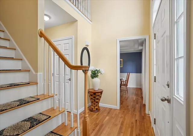 Photo 3 of Sale Pending at 6 Sterling Dr, Londonderry, NH 03053 | MLS# 73575434 | Listing updated on 2026-09-27