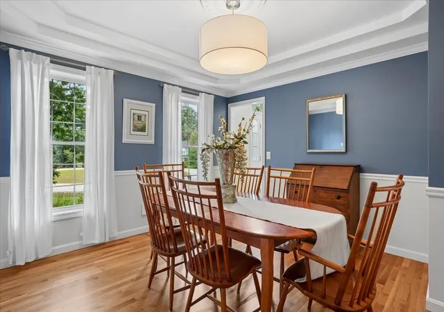 Photo 3 of Sale Pending at 6 Sterling Dr, Londonderry, NH 03053 | MLS# 73575434 | Listing updated on 2026-09-27