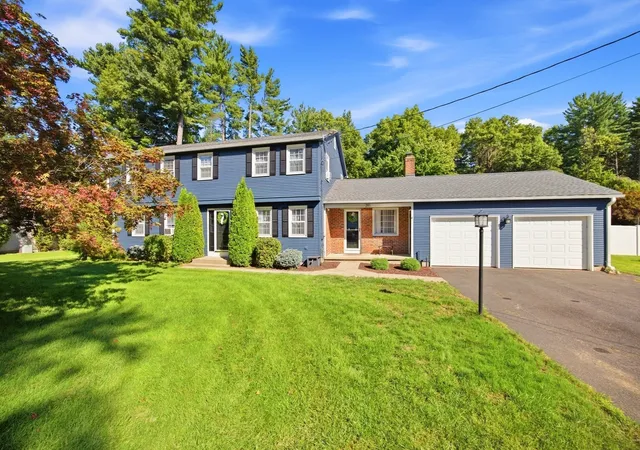 Photo 1 of Sale Pending at 291 Steiger Dr, Westfield, MA 01085 | MLS# 73577312 | Listing updated on 2026-10-07