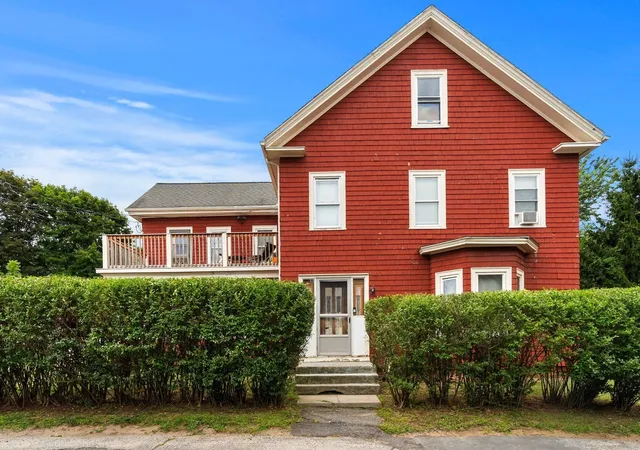Photo 1 of Multi family home for sale at 32 Kirby St, Marlborough, MA 01752 | MLS# 73574539 | Listing updated on 2026-09-13