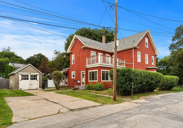 Photo 2 of Multi family home for sale at 32 Kirby St, Marlborough, MA 01752 | MLS# 73574539 | Listing updated on 2026-09-13