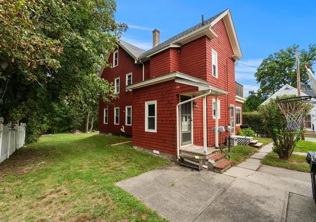 Photo 3 of Multi family home for sale at 32 Kirby St, Marlborough, MA 01752 | MLS# 73574539 | Listing updated on 2026-09-13
