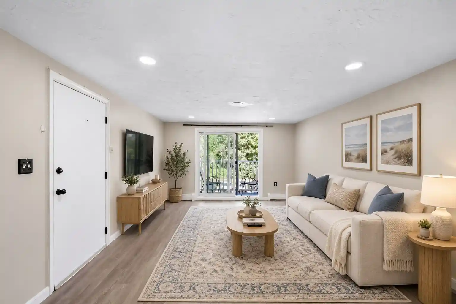 Listing Photo 1 - Condo for sale in 8 Tideview Path located at 8 Tideview Path, Plymouth, MA 02360 - Unit #12