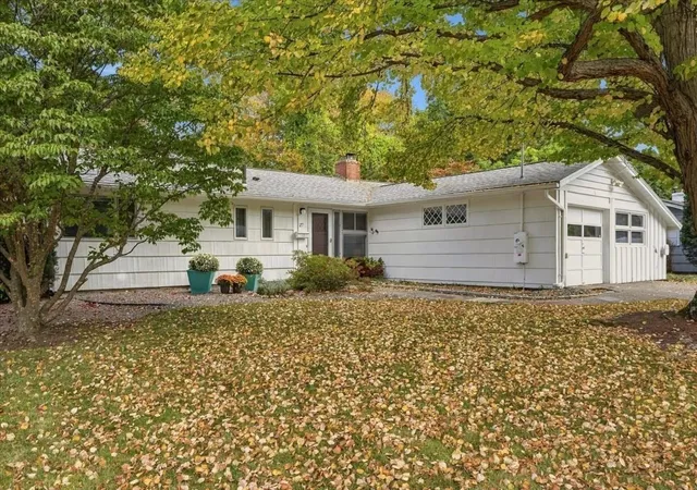Single family home for sale at 27 Ridgefield Dr, Framingham, MA 01701 | MLS# 73587981
