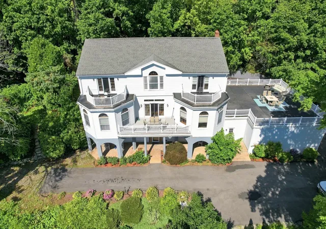 Photo 1 of Sale Pending at 8 Bayberry Ln, Millbury, MA 01527 | MLS# 73575398 | Listing updated on 2026-09-30