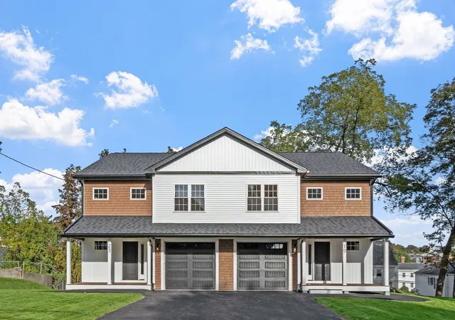 Condo for sale at 23 Prospect St #1, Fitchburg, MA 01420 | MLS# 73586712