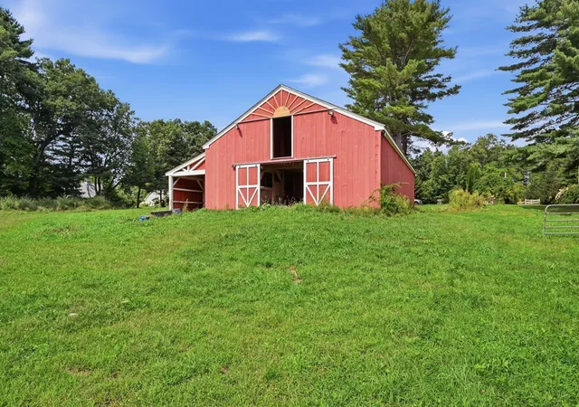 Photo 2 of Land for sale at 45 West St, Belchertown, MA 01007 | MLS# 73569649 | Listing updated on 2026-09-05