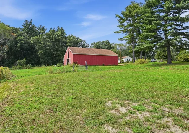 Photo 3 of Land for sale at 45 West St, Belchertown, MA 01007 | MLS# 73569649 | Listing updated on 2026-09-05