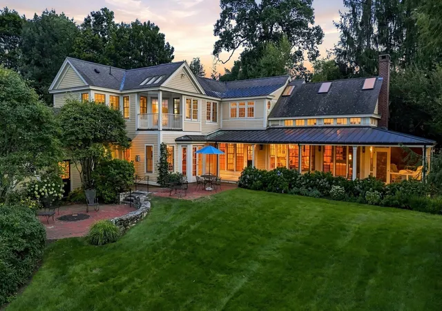 Photo 1 of Mansion for sale at 42 Adams St, Lexington, MA 02420 | MLS# 73571780 | Listing updated on 2026-09-09