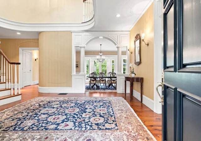 Photo 4 of Single family home for sale at 42 Adams St, Lexington, MA 02420 | MLS# 73571780 | Listing updated on 2026-09-09