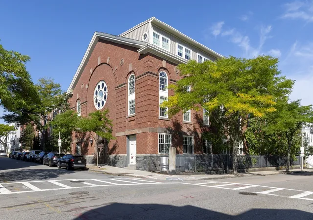 Photo 1 of Condo for sale at 616 East 4th St #303, Boston, MA 02127 | MLS# 73579090 | Listing updated on 2026-10-16