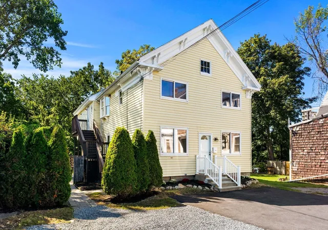 Photo 1 of Sale Pending at 386 R N Main St, Randolph, MA 02368 | MLS# 73579010 | Listing updated on 2026-09-24