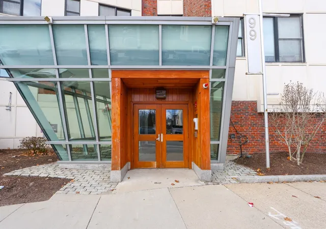 Condo for sale at 99 Chestnut Hl Ave #305, Brighton, MA 02135 | MLS# 73588157
