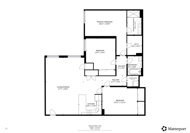 Photo 20 of Condo for sale at 99 Chestnut Hl Ave #305, Brighton, MA 02135 | MLS# 73588157 | Listing updated on 2026-10-22