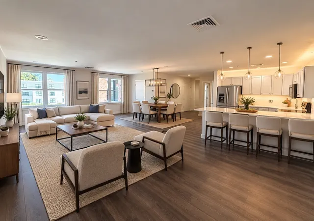 Photo 2 of Condo for sale at 99 Chestnut Hl Ave #305, Brighton, MA 02135 | MLS# 73588157 | Listing updated on 2026-10-22