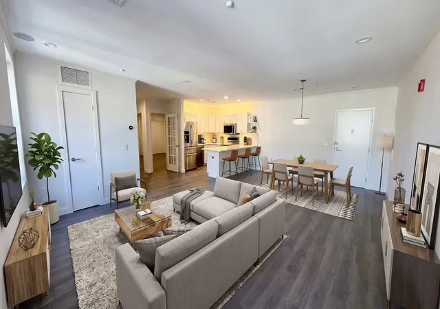 Photo 3 of Condo for sale at 99 Chestnut Hl Ave #305, Brighton, MA 02135 | MLS# 73588157 | Listing updated on 2026-10-22