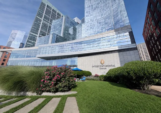 Photo 1 of Condo for sale at 500 Atlantic Ave #17J, Boston, MA 02210 | MLS# 73572957 | Listing updated on 2026-09-12