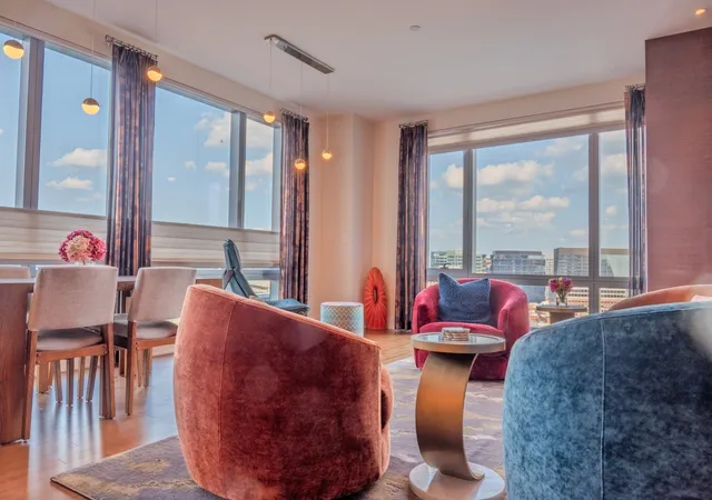 Photo 2 of Condo for sale at 500 Atlantic Ave #17J, Boston, MA 02210 | MLS# 73572957 | Listing updated on 2026-09-12