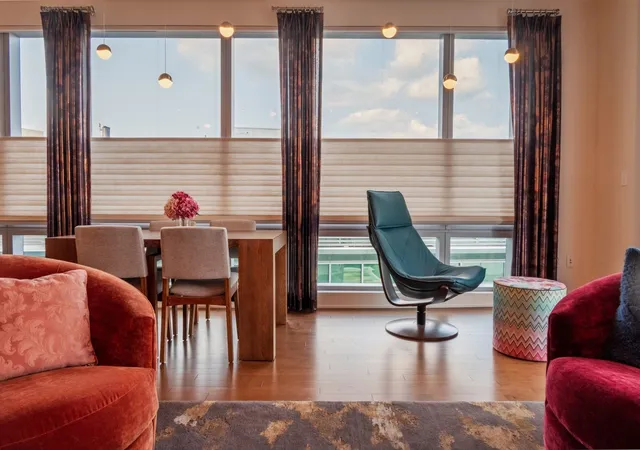 Photo 3 of Condo for sale at 500 Atlantic Ave #17J, Boston, MA 02210 | MLS# 73572957 | Listing updated on 2026-09-12