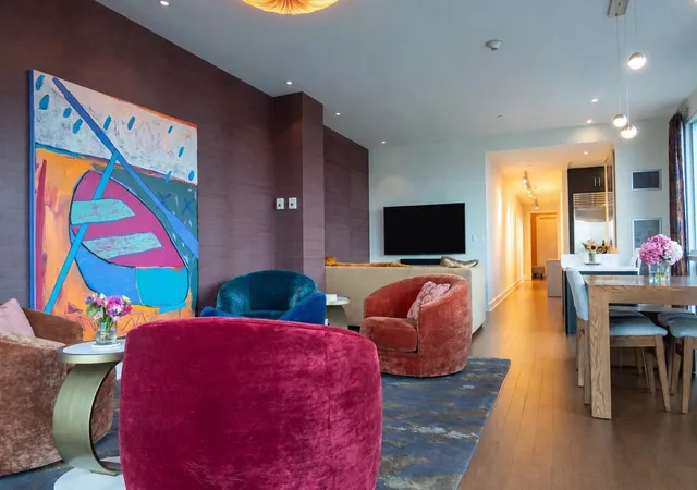 Photo 4 of Condo for sale at 500 Atlantic Ave #17J, Boston, MA 02210 | MLS# 73572957 | Listing updated on 2026-09-12