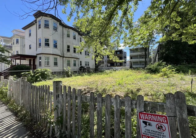 Photo 3 of Land for sale at 27 Millet, Dorchester Center, MA 02124 | MLS# 73588140 | Listing updated on 2026-10-21