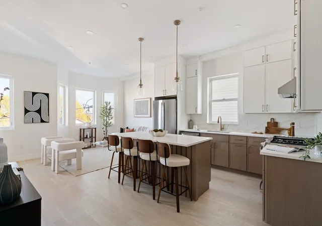 Photo 3 of Condo for sale at 28a Swan Ave #PH, East Boston, MA 02128 | MLS# 73574707 | Listing updated on 2026-09-18