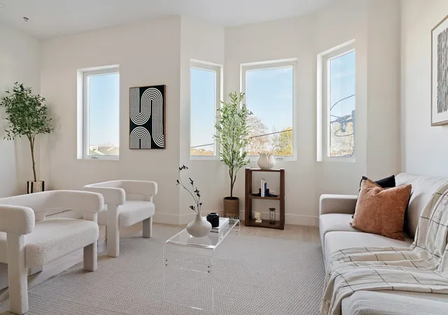 Photo 3 of Condo for sale at 28a Swan Ave #PH, East Boston, MA 02128 | MLS# 73574707 | Listing updated on 2026-09-18