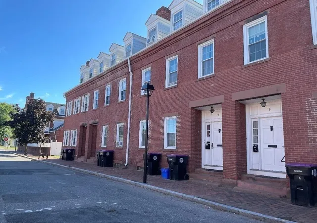 Multi family home for sale at 11 Center St, Holyoke, MA 01040 | MLS# 73583935