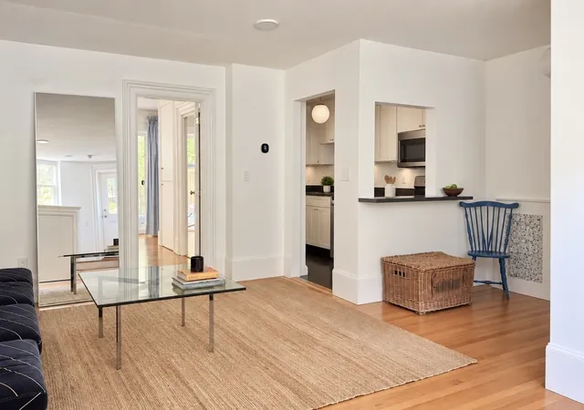 Photo 1 of Condo for sale at 599 Tremont St #6, Boston, MA 02118 | MLS# 73578854 | Listing updated on 2026-10-20
