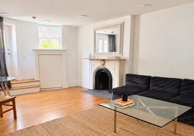 Photo 2 of Condo for sale at 599 Tremont St #6, Boston, MA 02118 | MLS# 73578854 | Listing updated on 2026-10-20